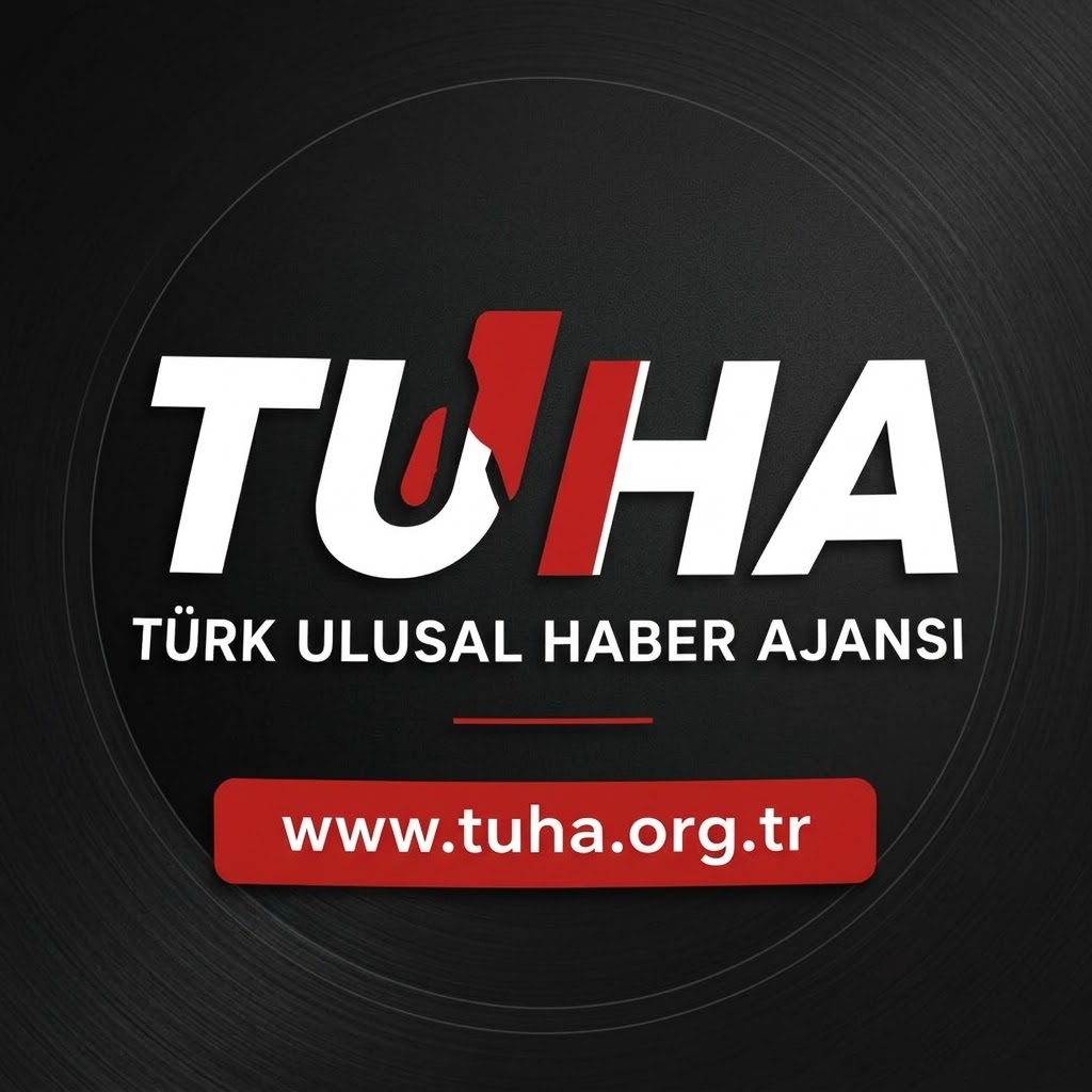 TUHA Logo