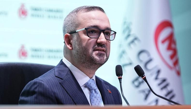 TCMB Başkanı Karahan’dan Enflasyon ve Para Politikası Mesajı