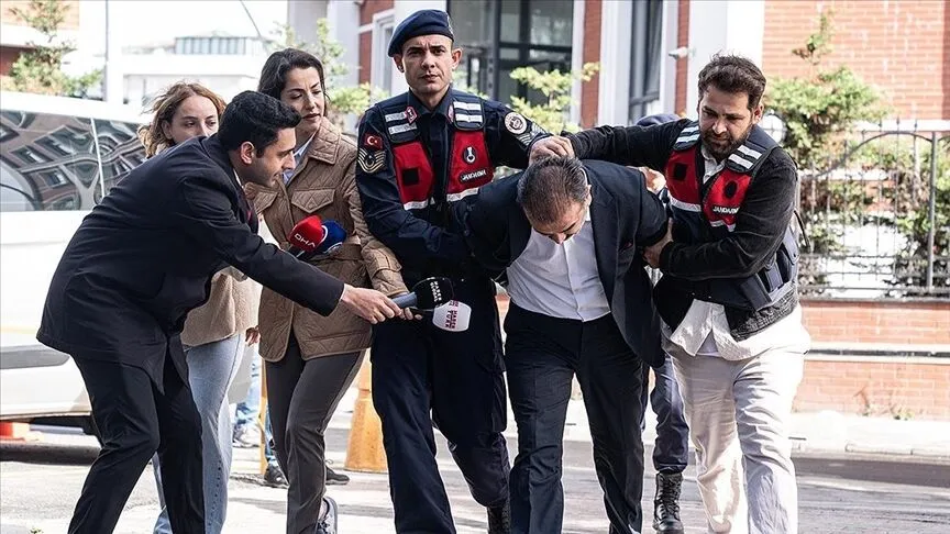 Yenidoğan Çetesi davasında vicdanları yaralayan rapor