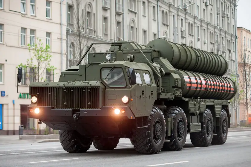 Türkiye S-400’leri Satıyor mu? Rusya Sessizliğini Bozdu