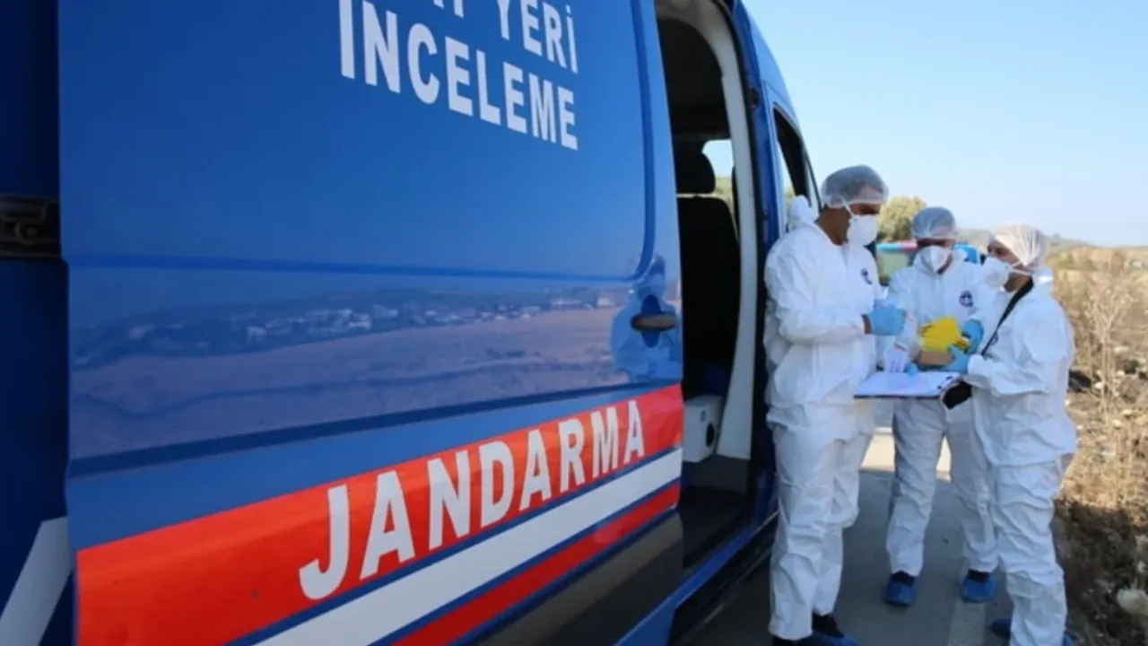 10 Yıllık Sır Cinayet Bir İzmaritle Aydınlatıldı: 8 Gözaltı
