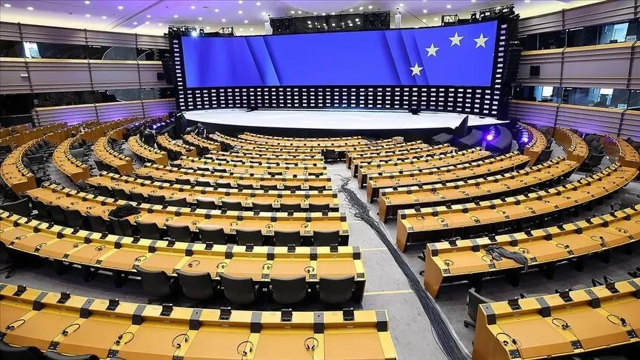 Avrupa Parlamentosu’ndan TSK ile İlgili Karar: Ankara’dan Sert Tepki