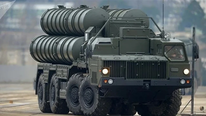 S-400’ler Körfez Yolcusu mu? Satış İddiası Gündemde