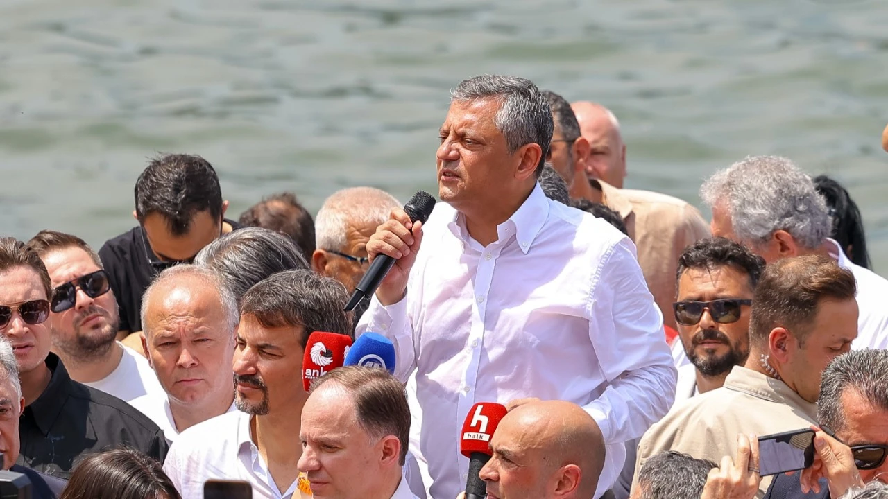 Yeni Parti Kurulacak mı? Özgür Özel’in “20 Temmuz” Açıklaması