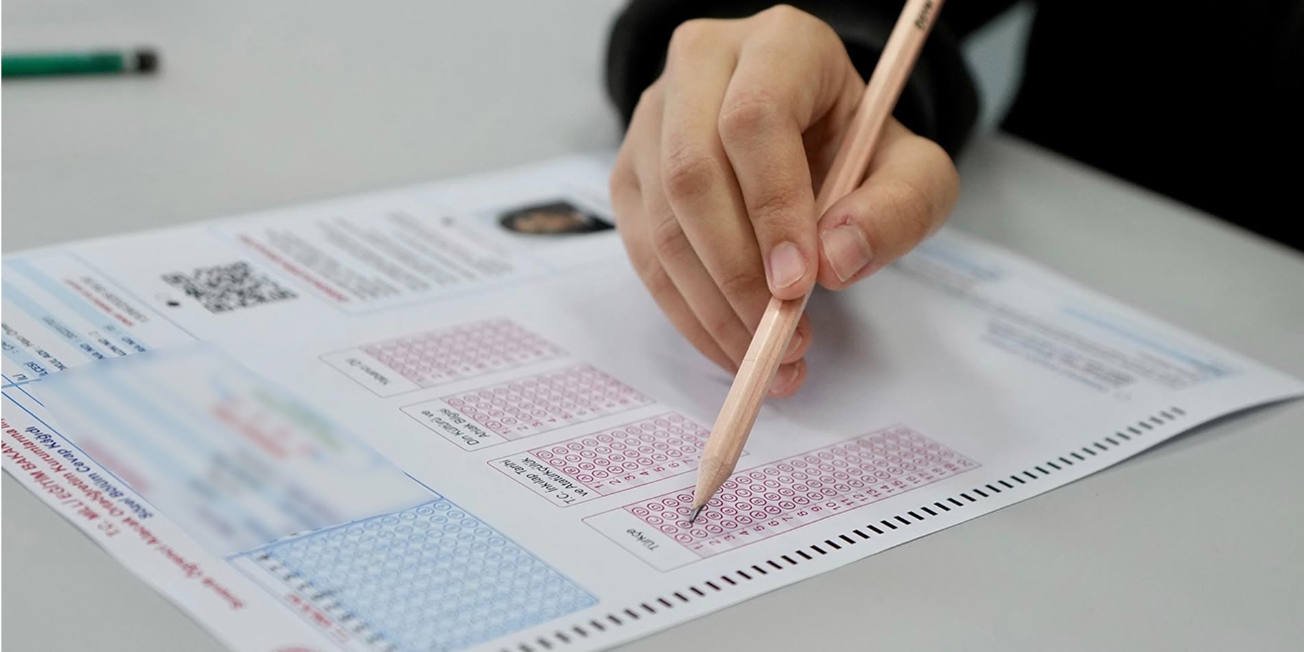 LGS Sonuçları Açıklandı: 452 Öğrenci Tam Puan Aldı