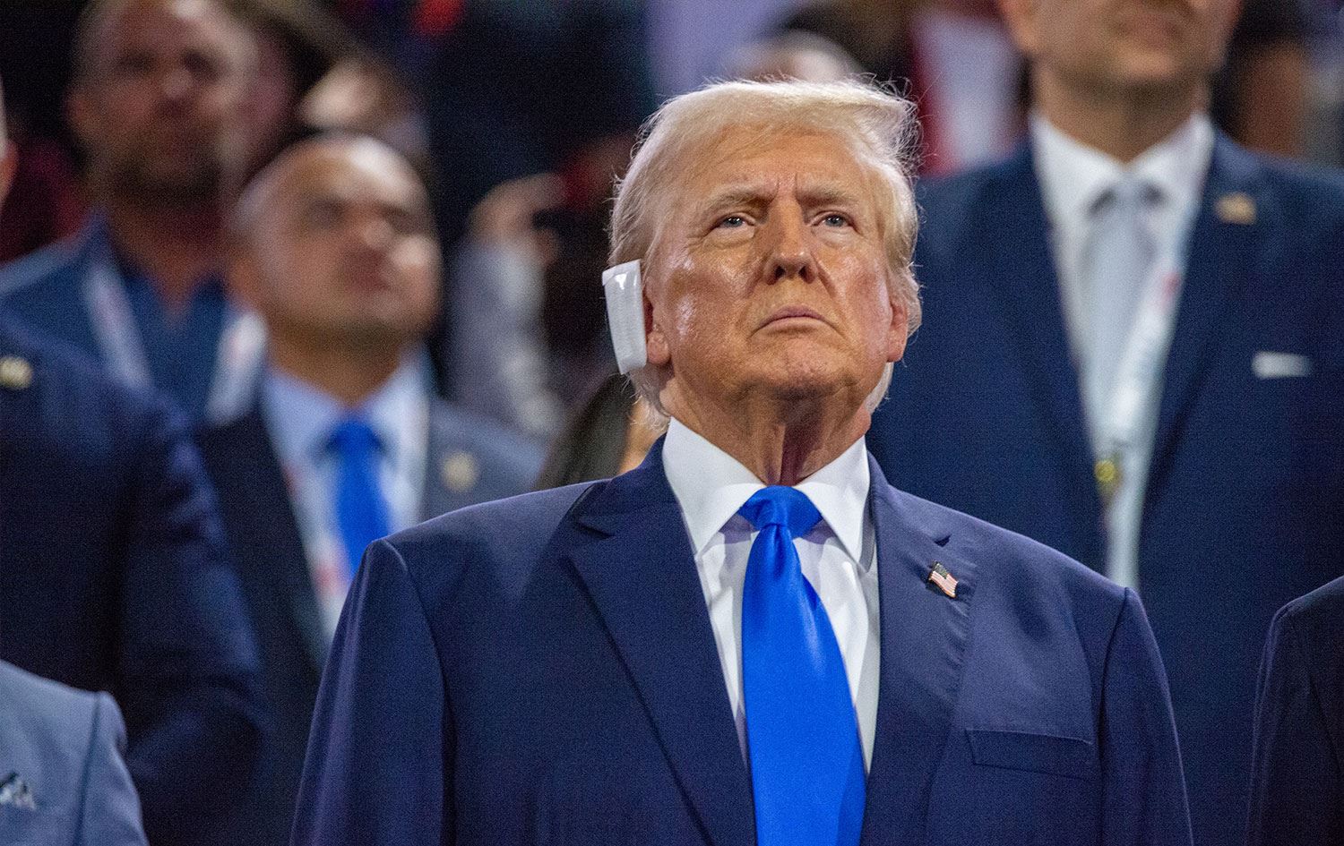Suikast İddiası Gündemde: Trump Hedefte mi?
