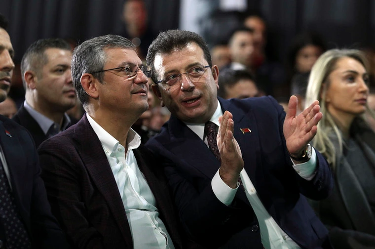 CHP’de kritik gün: Kulislerde görev değişimi iddiaları