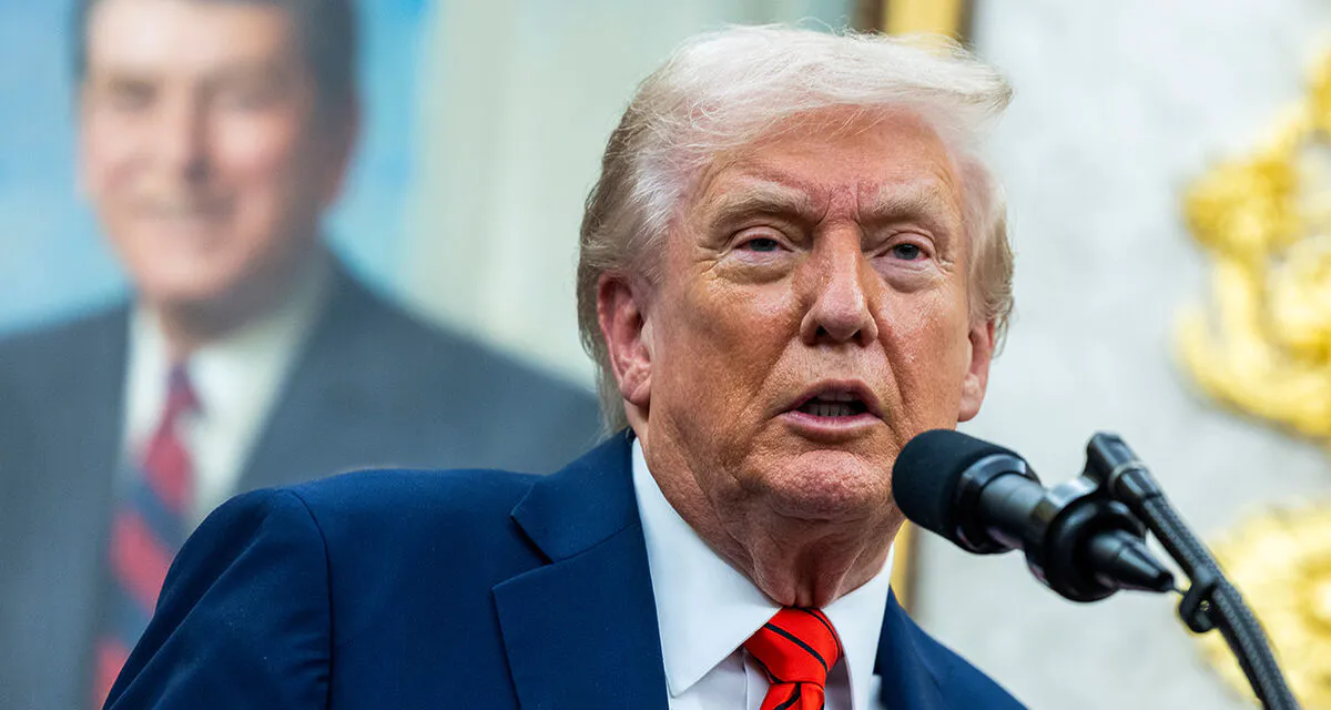 İsrail’den suikast iddiası: İran, Trump’ı hedef aldı
