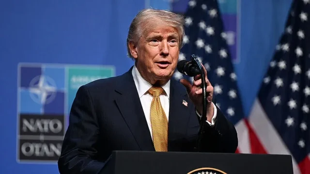 Trump’tan suikast tehdidine karşı gizli talimat: İran’a sert karşılık