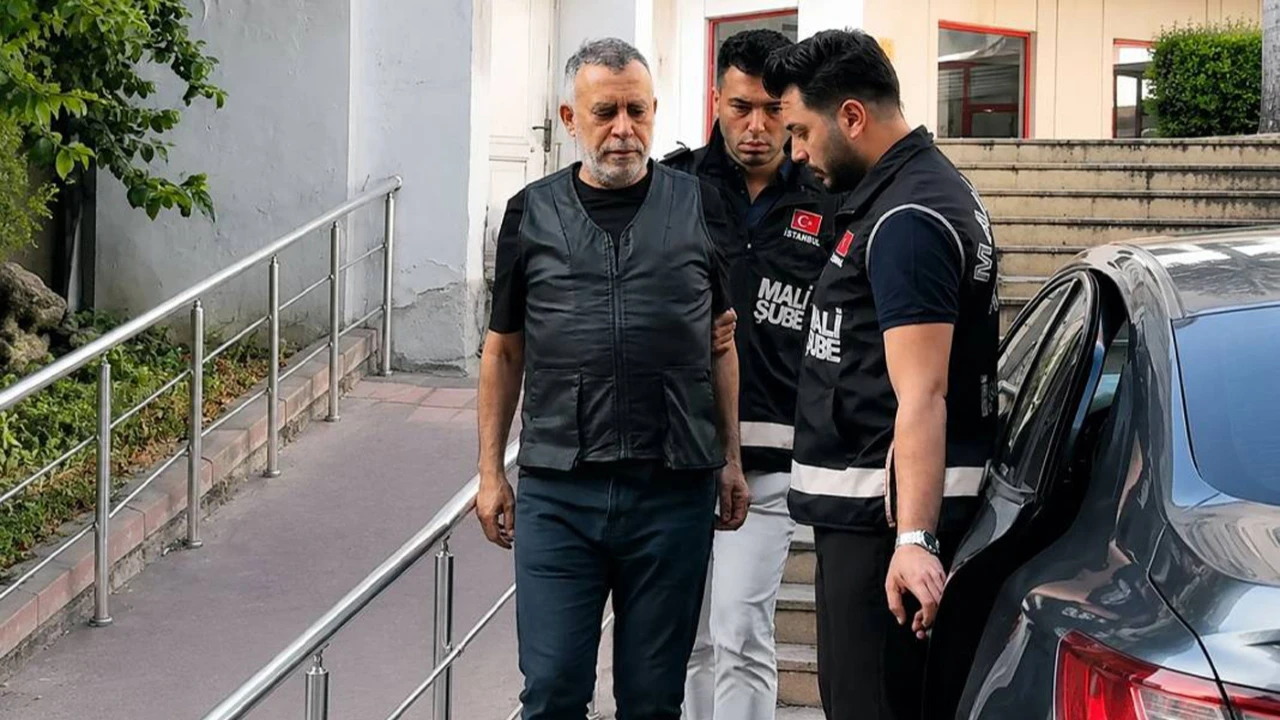 Ahbap Derneğine yönelik soruşturmada sulh ceza hakimliğinin karar yazısına ulaşıldı