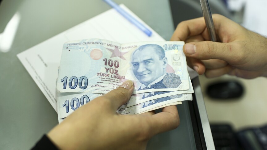 Temmuz Ayı Sosyal ve Ekonomik Destek Ödemeleri Gerçekleştirildi