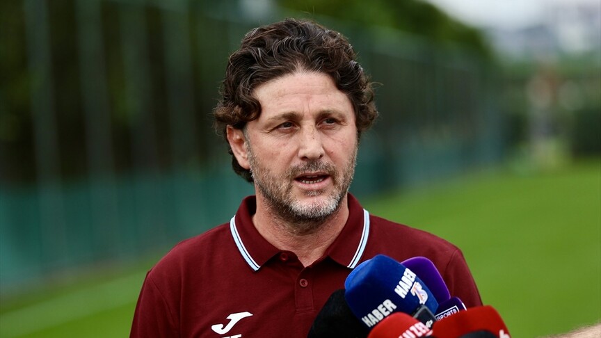 Trabzonspor'da Transfer Süreci Devam Ediyor