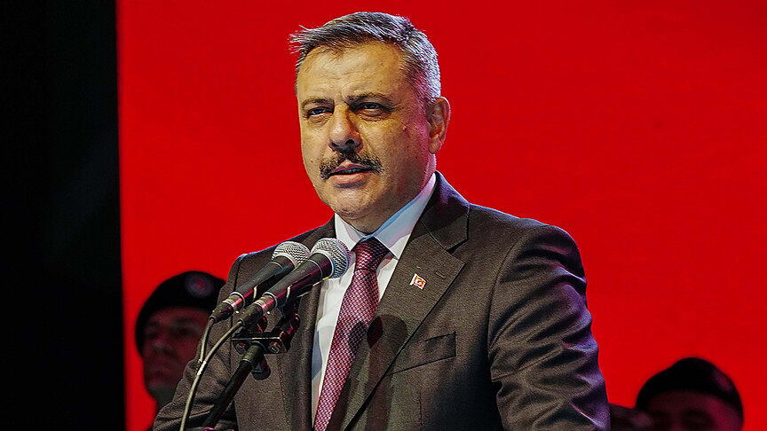 İçişleri Bakanı Çiftçi'den 15 Temmuz Anma Etkinlikleri Hakkında Açıklama