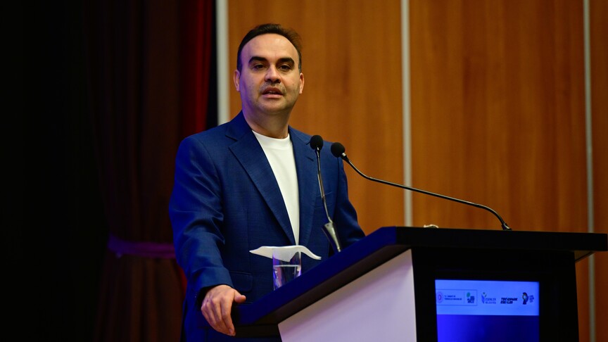 Köy Okullarına Bilim ve Teknoloji Desteği Sağlanıyor