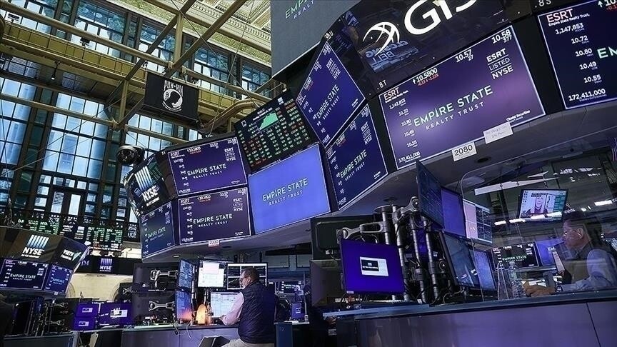 Küresel Piyasalarda Çip Şirketleri ve Jeopolitik Risklerin Etkisi