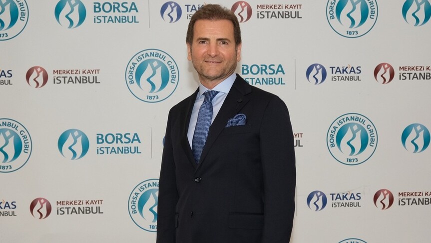 Saat ve Saat, Küresel Vizyonuyla Yeni Yatırımlar Yapmayı Planlıyor