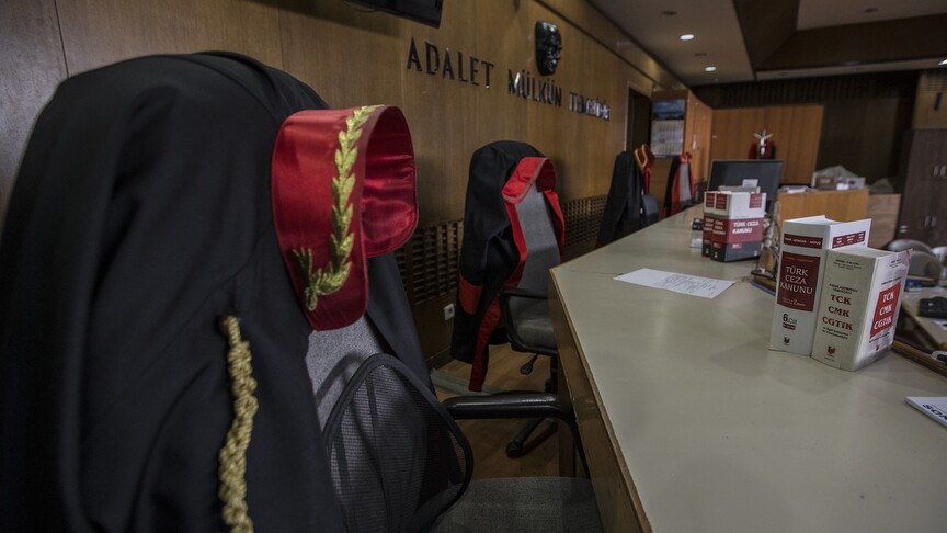 12. Yargı Paketi ile Getirilen Yenilikler: Cevaplanması Gereken 10 Soru