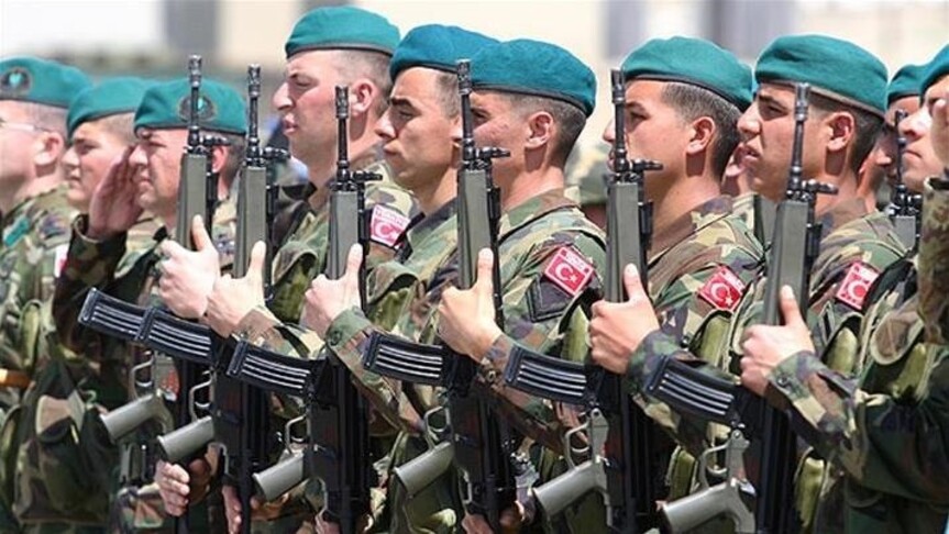 Türk Askerinin Somali'deki Görev Süresi Uzatılıyor - TUHA