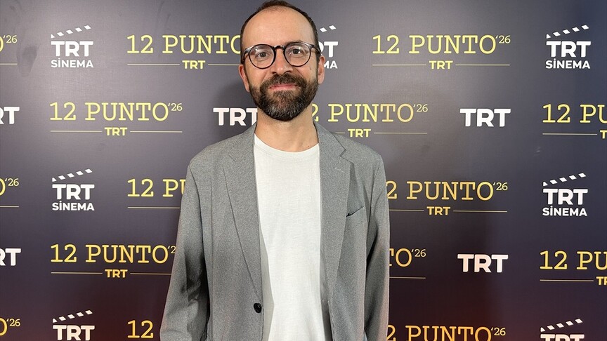Cannes Eleştirmenler Haftası Direktörü Thomas Rosso, Kısa Filmlerin Sanatsal Değerini Vurguladı