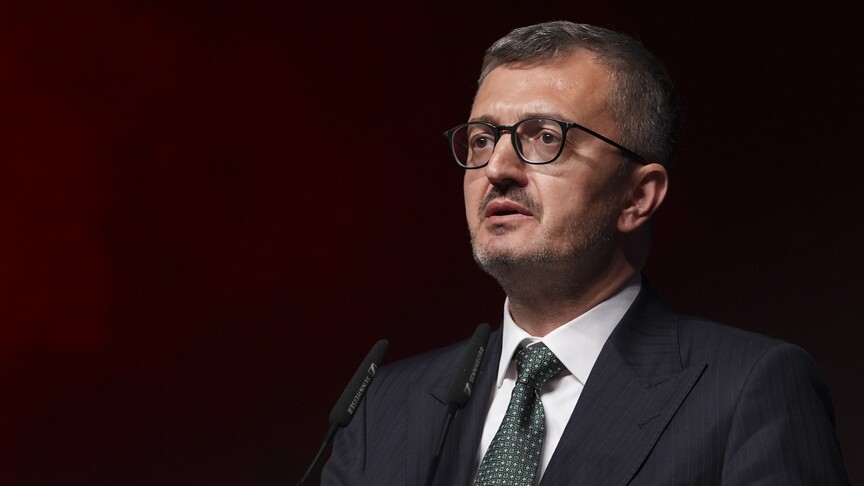 Türkiye'nin AB İlişkilerine Dair Eleştiriler: Vizyon Eksikliği Vurgusu