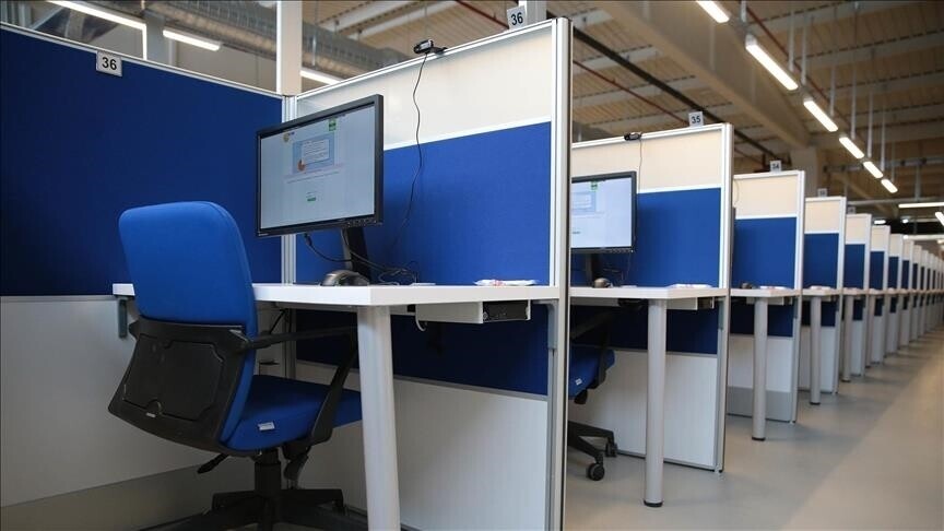 e-TEP ve DGS Sınavları Bu Hafta Sonu Gerçekleştirilecek