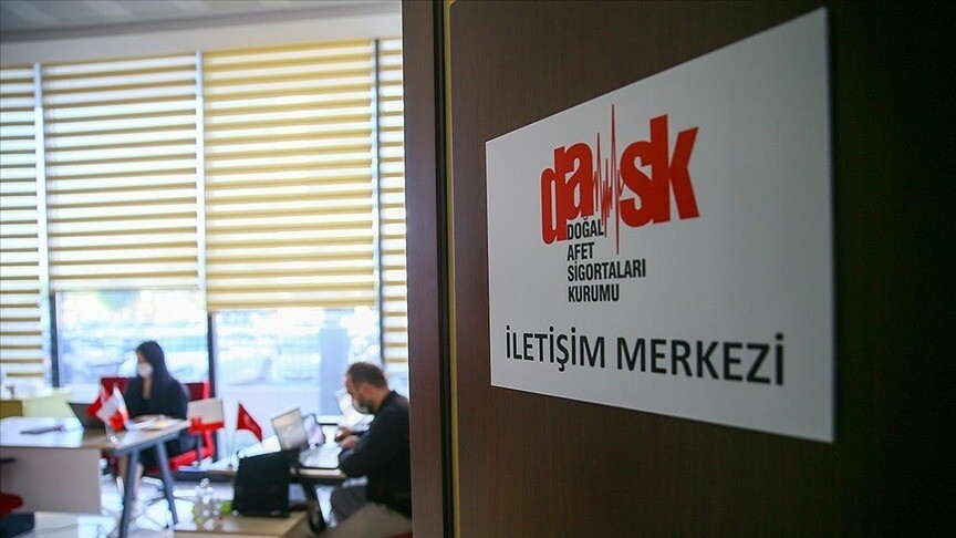DASK, İklim Değişikliği Nedeniyle Doğal Afet Sigortasını Genişletiyor