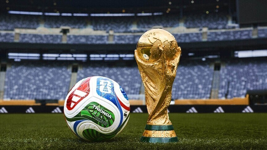 2026 Dünya Kupası'nda FIFA'nın Kararları Eleştiriliyor