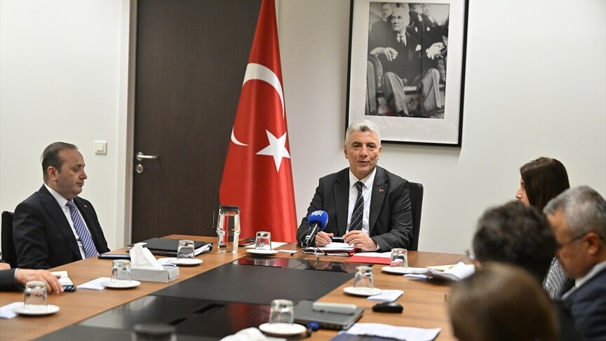 Türkiye ve AB Arasındaki Ekonomik Entegrasyonun Önemi Vurgulandı