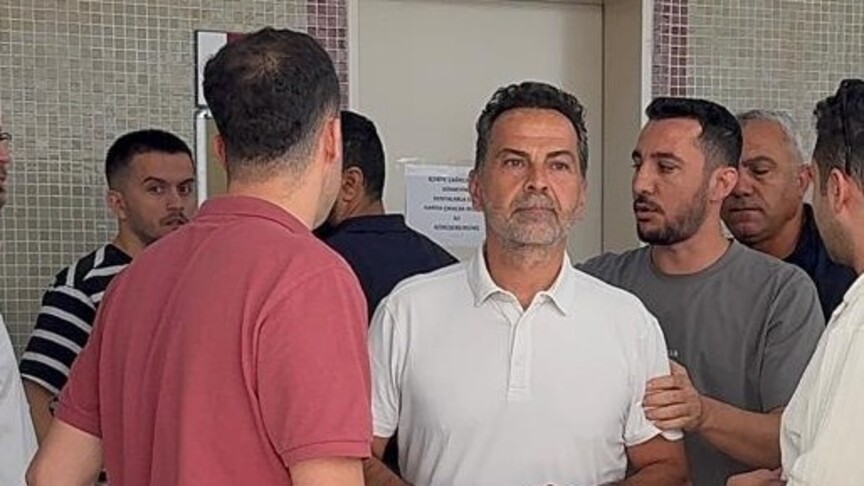 Eski AKUT Başkanı Nasuh Mahruki, 15 Temmuz Paylaşımı Nedeniyle Tutuklandı