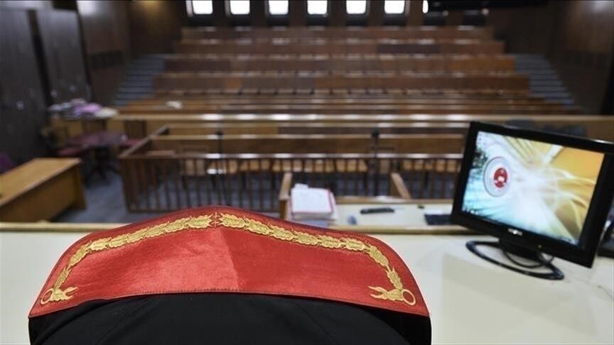 Genelkurmay Çatı Davası'nda 139 Sanık Hakkında Yeniden Yargılama Kararı Verildi