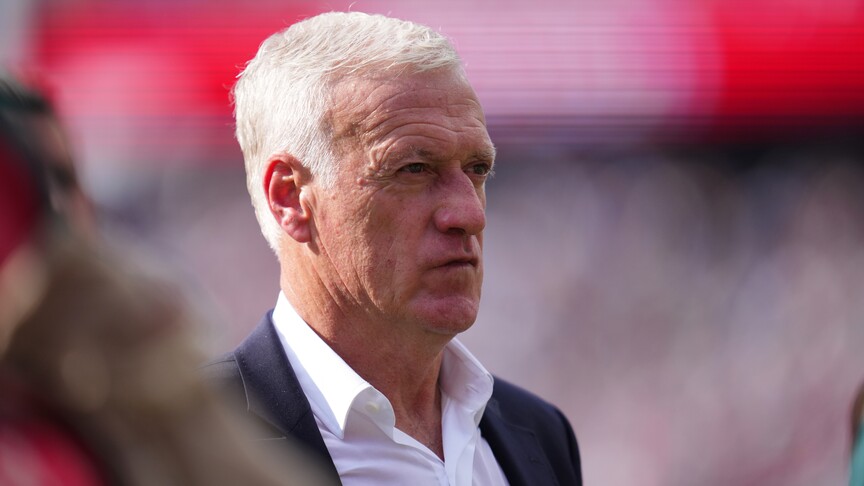 Deschamps: 2026 Dünya Kupası 3'üncülük Maçında Kazanmak İçin Elimizden Geleni Yapacağız