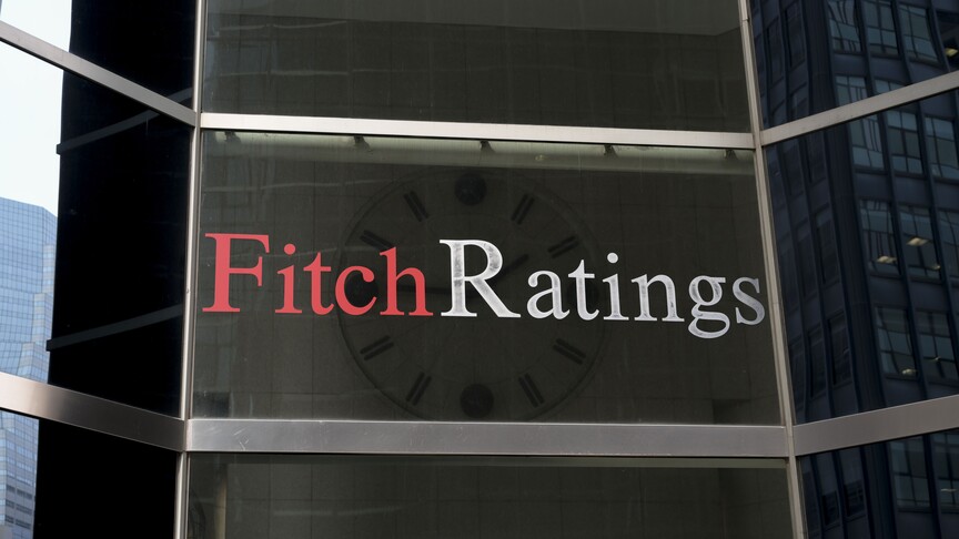Fitch Ratings, Türkiye'nin Kredi Notunu Sabit Tuttu