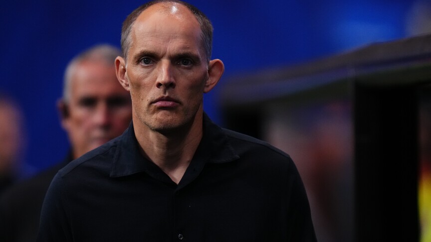 Tuchel: 'Fransa'yı yenerek son 60 yılın en iyi Dünya Kupası sonucunu elde etmek istiyoruz'