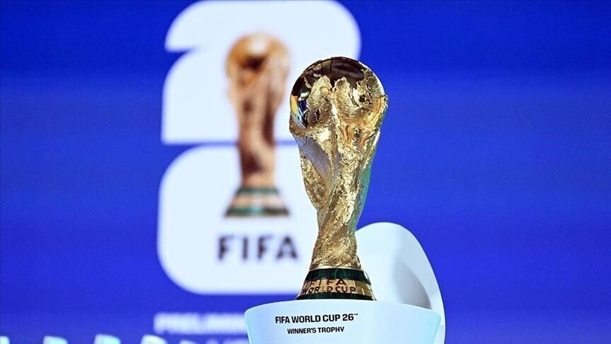 2026 FIFA Dünya Kupası Finalinde Şampiyon Belli Olacak