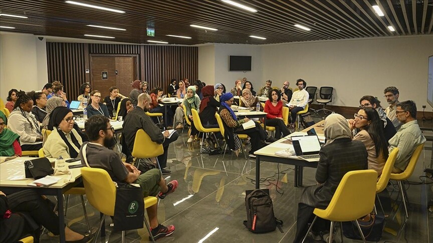 5. Uluslararası Critical Muslim Studies Konferansı Ankara'da Gerçekleştirilecek