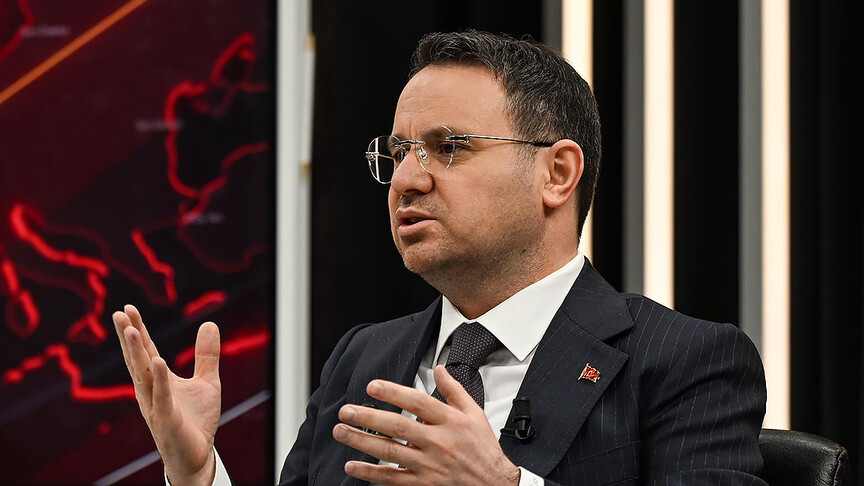 Adalet Bakanı Gürlek, 6 Faili Meçhul Cinayetin Aydınlatıldığını Duyurdu