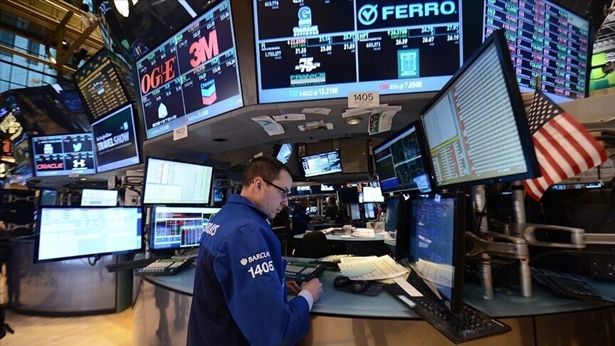Küresel Piyasalarda ECB Faiz Kararı Beklentisi Öne Çıkıyor