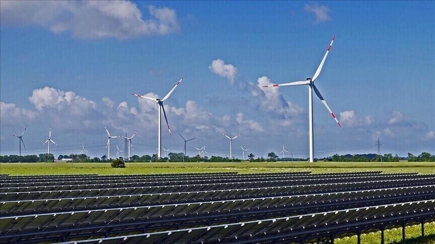 Negatif Elektrik Fiyatları, Yenilenebilir Enerji Yatırımlarını Hızlandırıyor