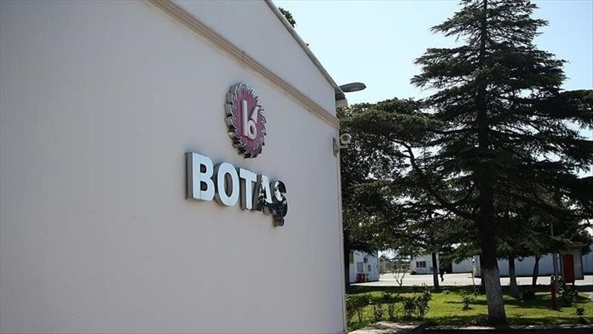 BOTAŞ'ın Alım Usulleri ve Esasları Resmi Gazete'de Yayımlandı