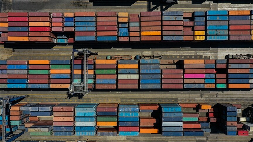 Makine Sektörünün İhracatı Yılın İlk Yarısında 13,8 Milyar Doları Buldu