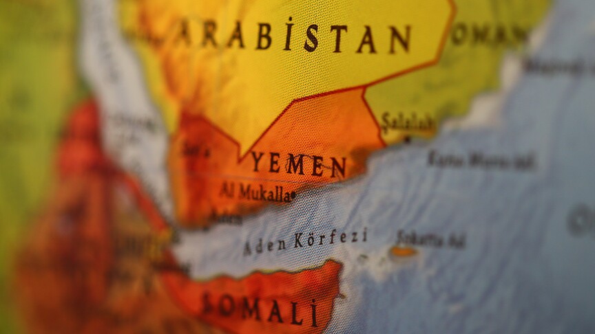 Yemen'de Hükümet ve Husiler Arasındaki Gerginlik Tırmanıyor