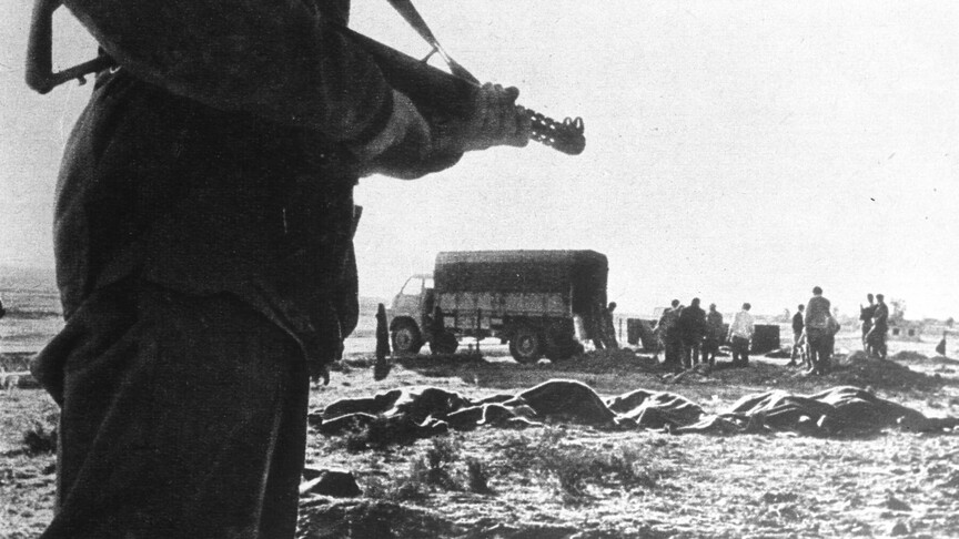 EOKA'nın Kıbrıslı Türkler Üzerindeki Etkileri Unutulmuyor