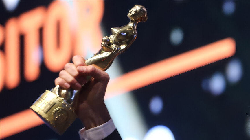 63. Altın Portakal Film Festivali'nde Geleceğin Sinemacıları Yarışacak