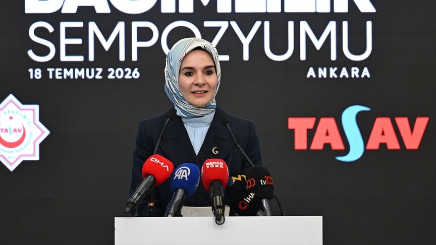 Bağımlılıkla Mücadelede Ortak Strateji Vurgusu