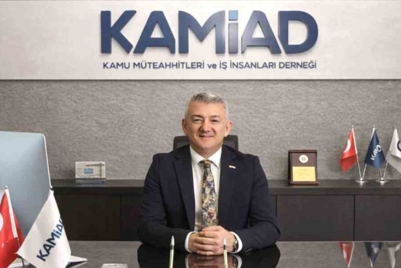 KAMİAD, Türkiye Genelinde Üye Kazanım Sürecini Güçlendiriyor