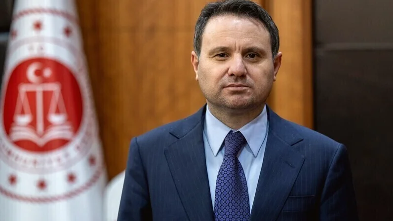 Yasa Dışı Bahisle Mücadelede 6 Bin 314 Hesap Bloke Edildi - TUHA