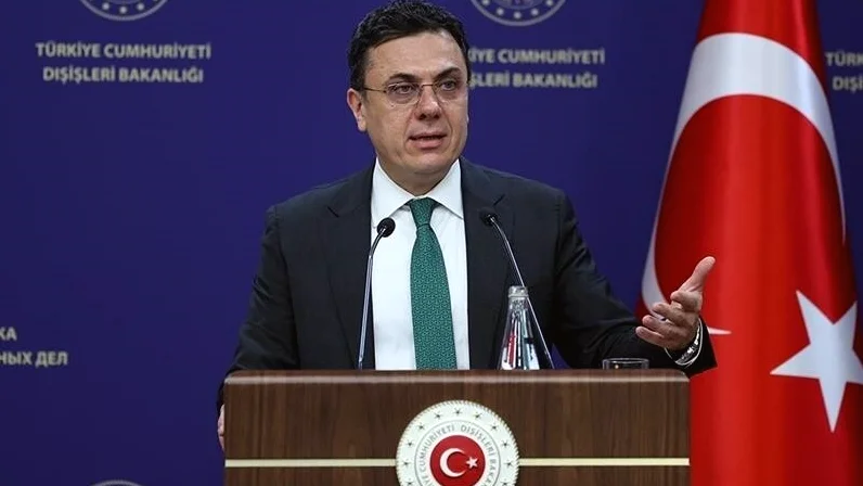 Yunanistan'ın Türk Azınlığı'na Ait Okul Kapatma Kararı Tepki Çekti