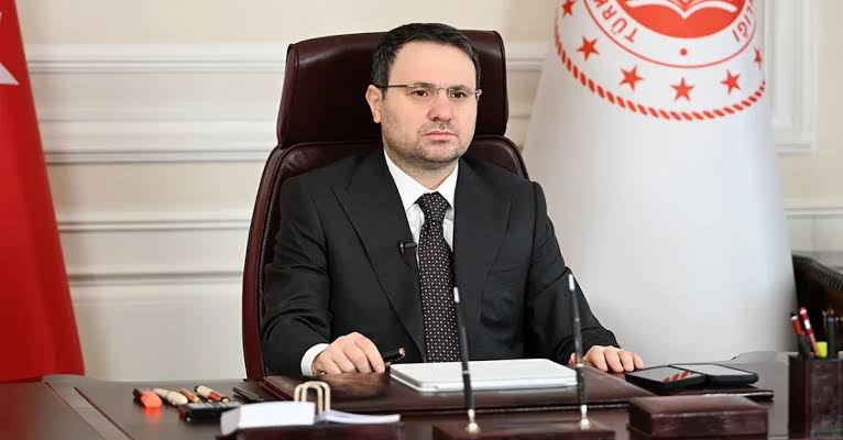 Adalet Bakanı Gürlek, Muhsin Yazıcıoğlu'nun Ölüm Soruşturmasındaki Gelişmeleri Açıkladı