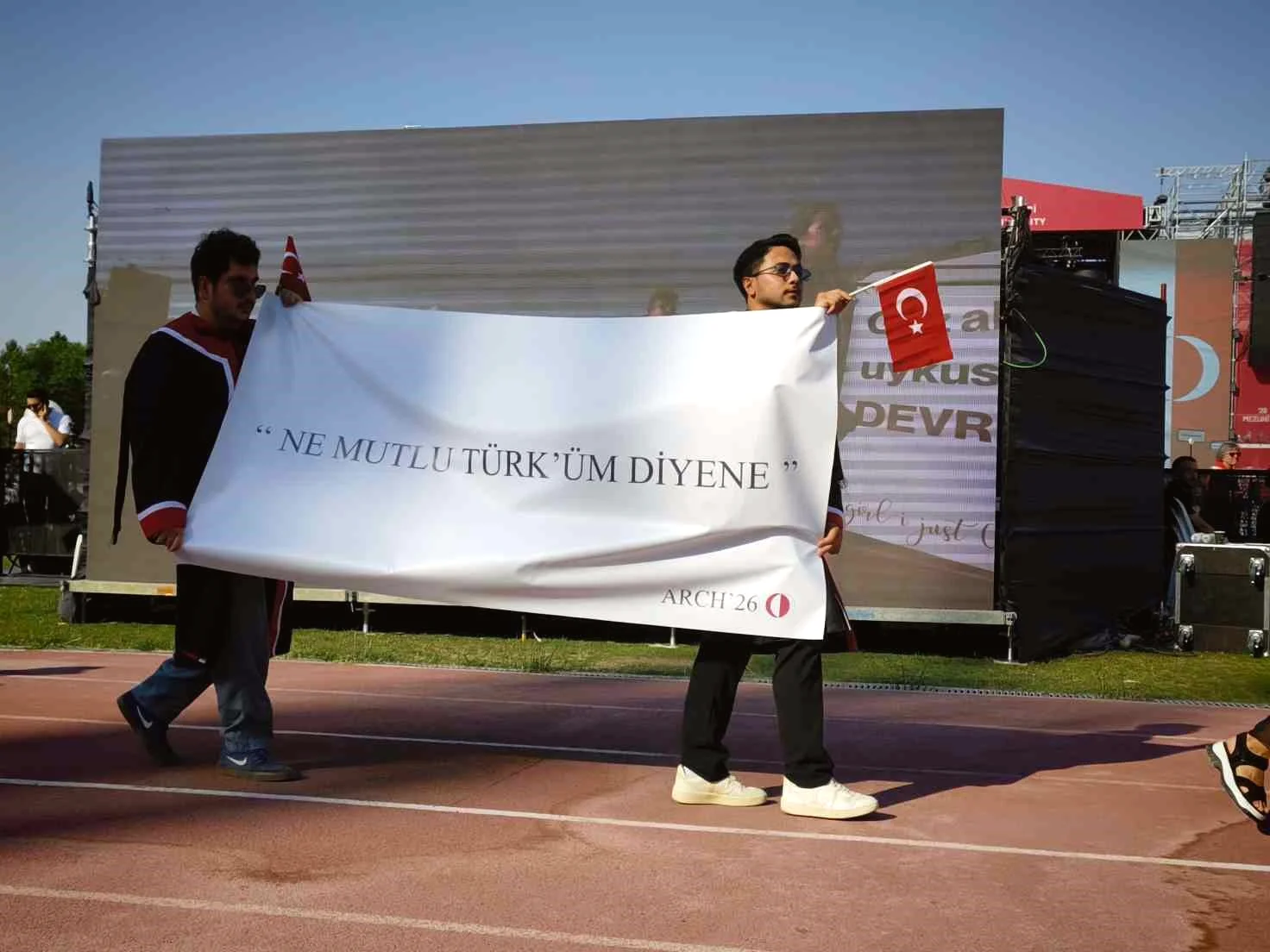 ODTÜ Rektörü, Dünyanın İlk 100 Üniversitesine Girmeyi Hedefliyor