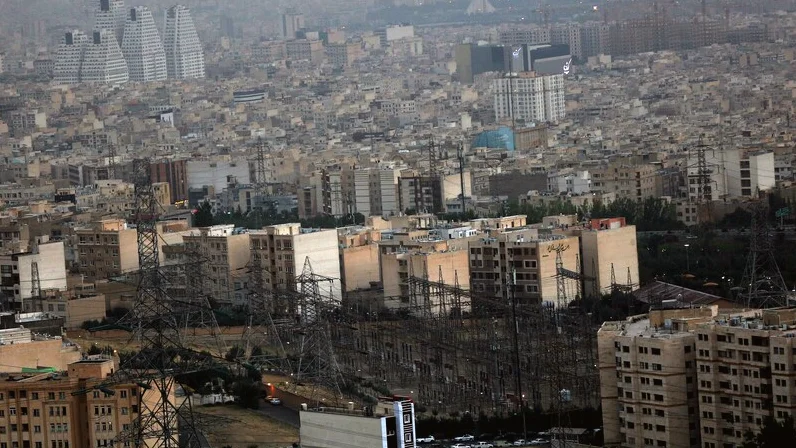 İran'ın Huzistan ve Fars Eyaletlerinde Kamu Kurumları Uzaktan Çalışacak
